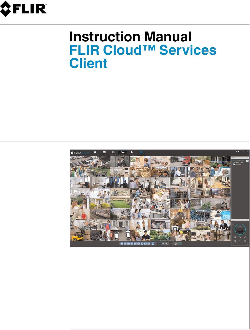 Flir Cloud Download For Mac