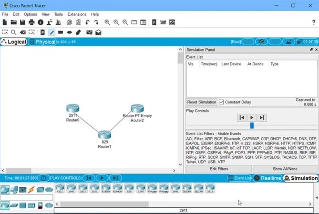 Packet Tracer 6.2 For Mac Download
